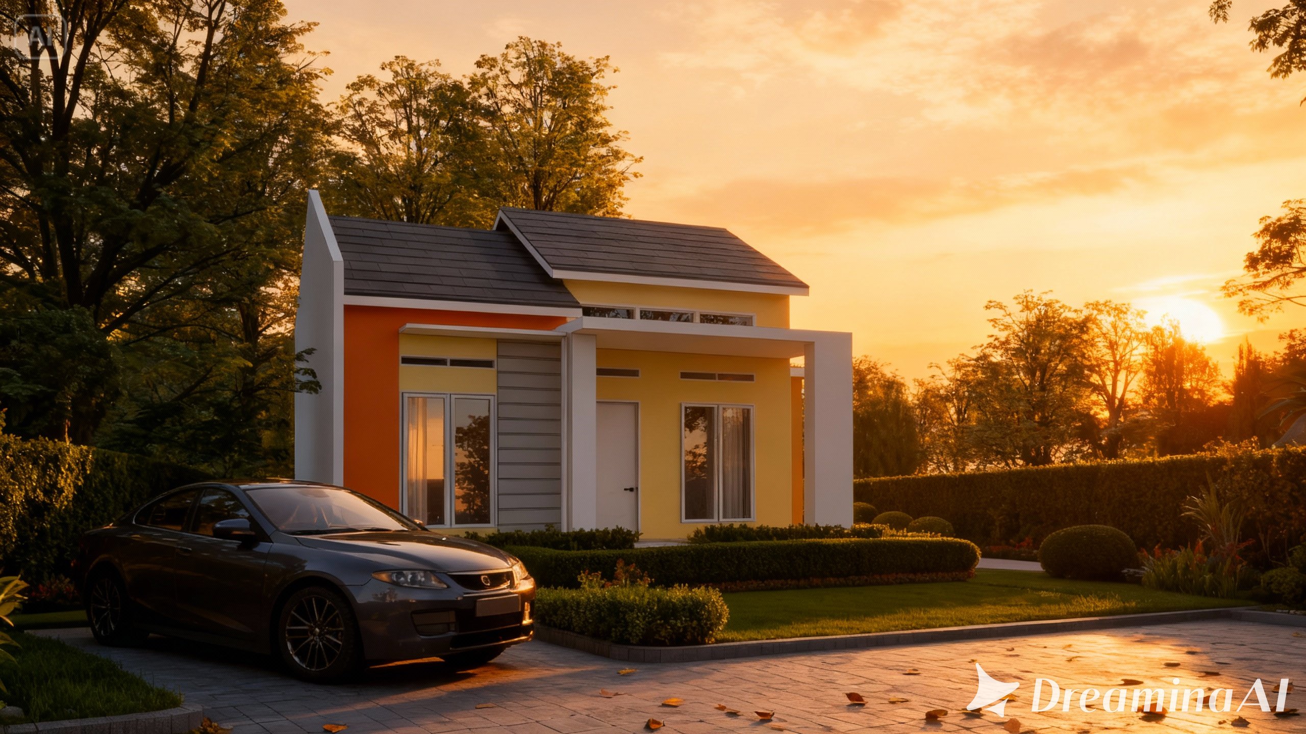 Dapatkan Subsidi Pemerintah s/d Rp 50 Juta!